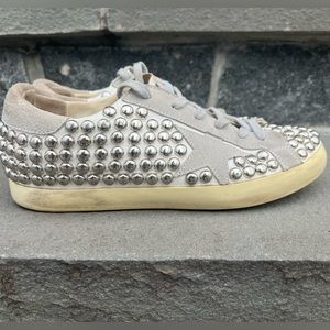 Authentic Golden Goose sneakers